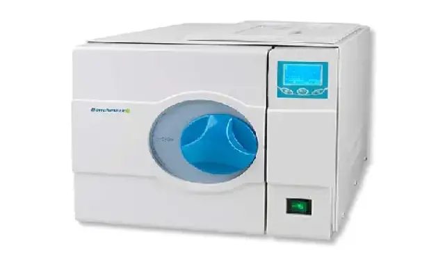 دستگاه اتوکلاو چیست؟ قیمت خرید دستگاه اتوکلاو