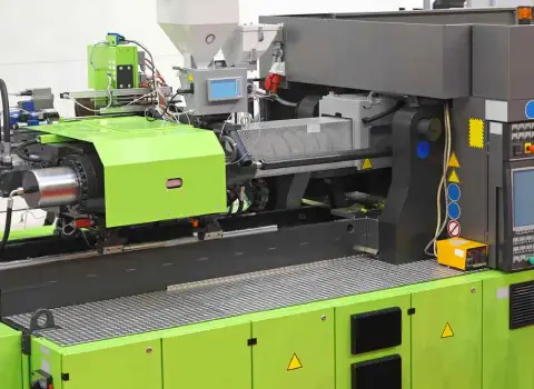 دستگاه تزریق پلاستیک سینی نشا همراه با توضیحات کامل و آشنایی