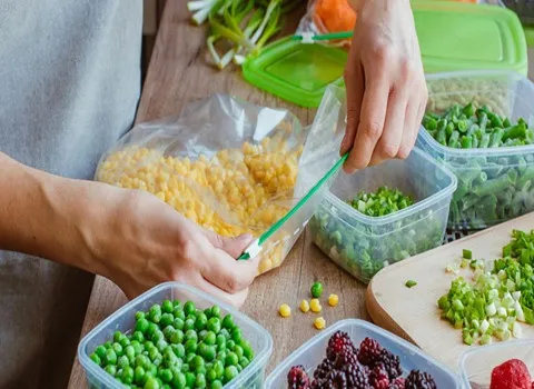 خرید و قیمت انواع کیسه نانو اصل