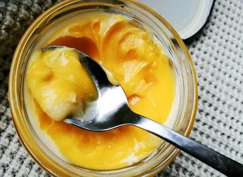 قیمت و خرید روغن حیوانی گوسفندی لرستان + فروش ارزان