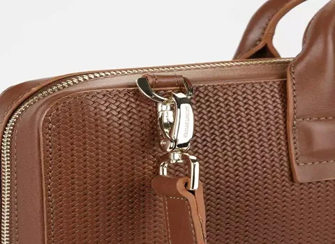 کیف اداری چرم مشهد زنانه؛ دستی دوشی 3 رنگ قهوه ای مشکی عسلی