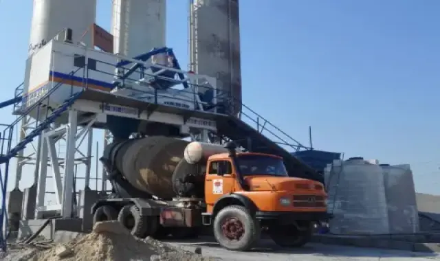 قیمت بچینگ پلانت سیار