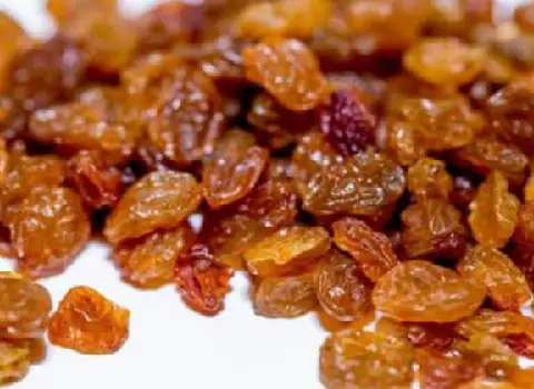 قیمت کشمش فله تیزابی