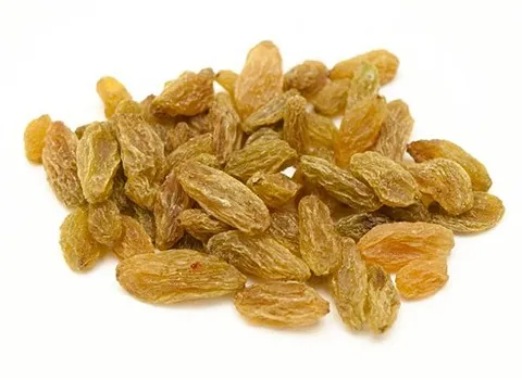 کشمش سبز دراز همراه با توضیحات کامل و آشنایی