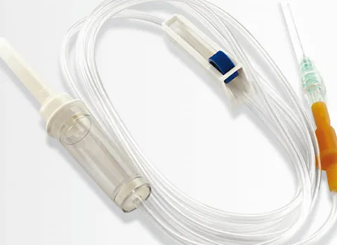 ست سرم جز کدام پسماند است + قیمت خرید