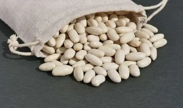خرید و قیمت روز لوبیا سفید در اصفهان