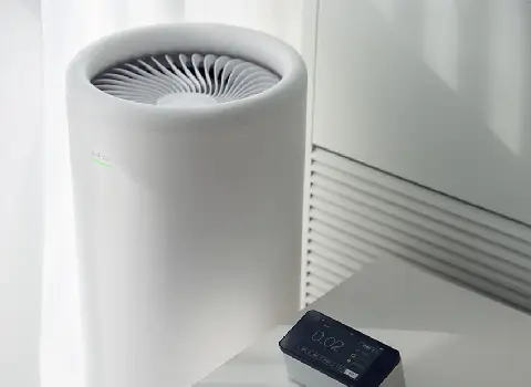 خرید انواع دستگاه های تهویه مطبوع + بهترین قیمت