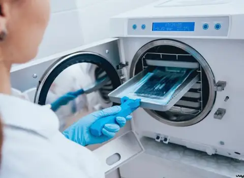 خرید جدیدترین انواع دستگاه اتوکلاو درجه یک