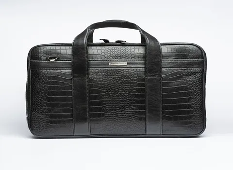 کیف اداری چرم تبریز؛ دستی دوشی مدل (گرد مستطیل مربع)