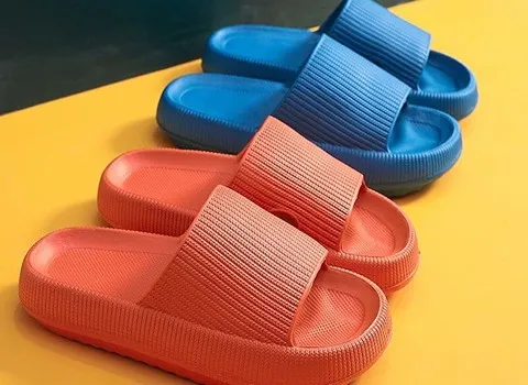 خرید دمپایی ابری ارزان قیمت