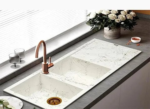 سینک توکار گرانیتی جدید | خرید با قیمت ارزان