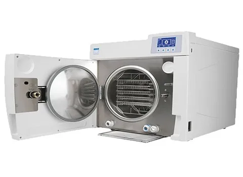 بهترین دستگاه اتوکلاو پزشکی + قیمت خرید عالی