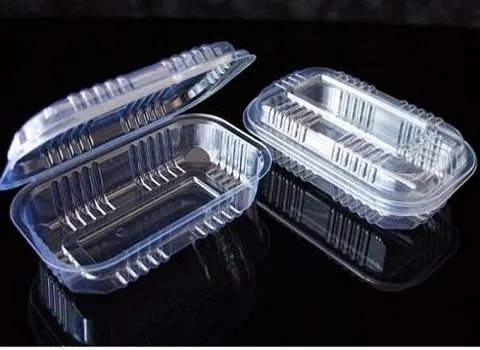 خرید و قیمت ظروف پلاستیکی یکبار مصرف بسته بندی