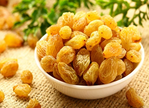 خرید باکیفیت ترین کشمش با قیمت ارزان