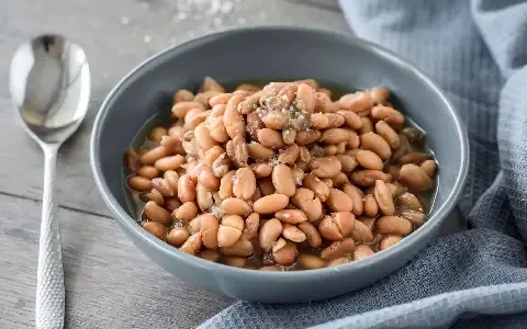 خرید عمده کنسرو لوبیا پخته با بهترین شرایط