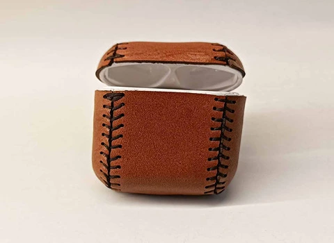 خرید و قیمت انواع اکسسوری چرم دست دوز