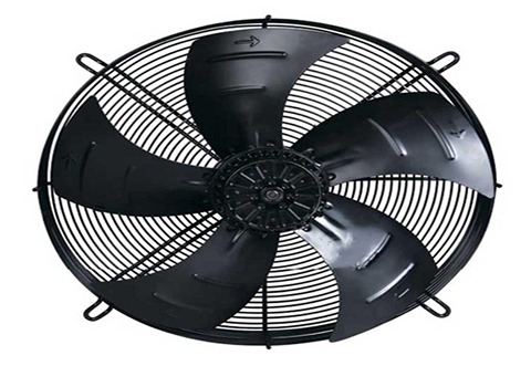 قیمت فن تهویه هوا مرغداری