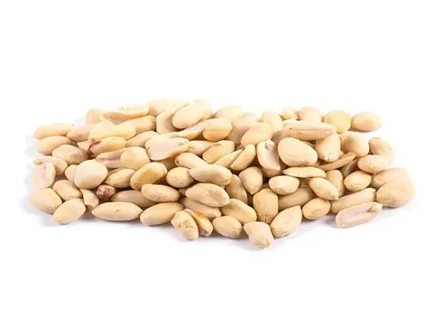 مغز بادام زمینی خام؛ تنقلاتی خوشمزه بهبود پوکی استخوان peanut