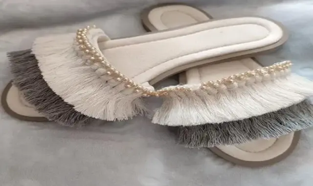 قیمت دمپایی روفرشی + خرید و فروش عمده