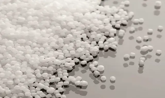 گرانول تزریقی پلی اتیلن Polyethylene ضد رطوبت قابل بازیافت ماندگار