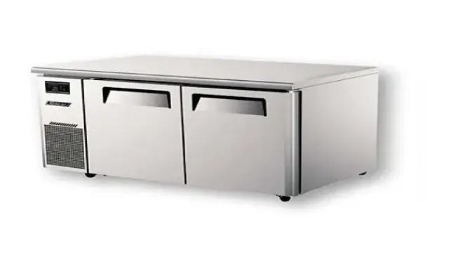 خرید جدیدترین انواع یخچال صنعتی از معتبرترین برندهای دنیا