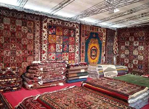 قیمت خرید فرش کناره ماشینی + مشخصات، عمده ارزان