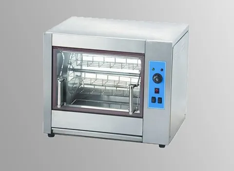 خرید و قیمت دستگاه مرغ بریان سبدی