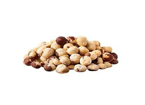 مغز فندق کیلویی (خشکبار) آجیل میان وعده چربی خوب ویتامین B6