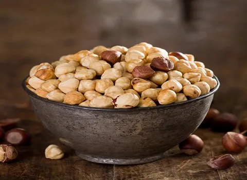 مغز فندق | فروشندگان قیمت مناسب مغز فندق