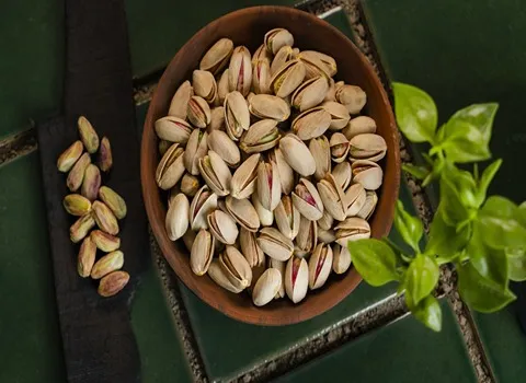 معرفی پسته اکبری درجه یک + بهترین قیمت خرید