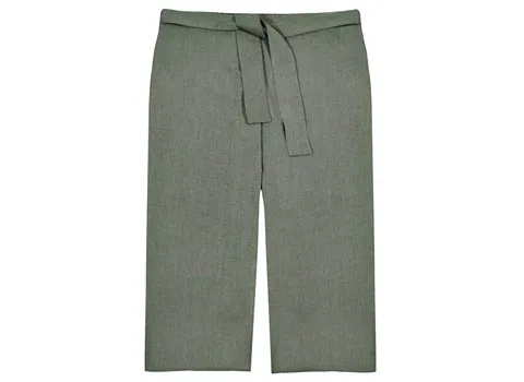 خرید شلوار تابستانه زنانه + قیمت عالی