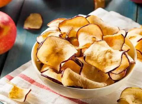 قیمت سیب خشک + خرید و فروش عمده