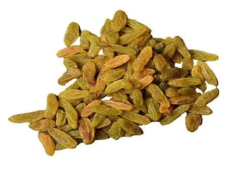 کشمش سبز کیلویی؛ تقویت سیستم ایمنی 2 سایز درشت ریز