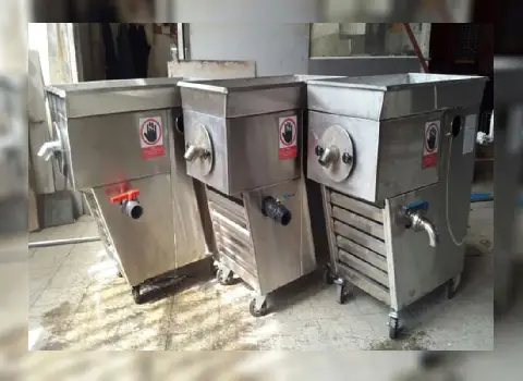 قیمت خرید دستگاه آبگیری غوره پرسی + آموزش