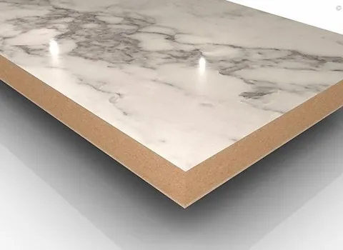 ام دی اف طرح سنگ مرمر؛ مقاوم ضد خش زیبا رنگ بندی متنوع Marble