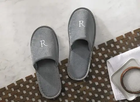 خرید دمپایی روفرشی هتلی + قیمت عالی با کیفیت تضمینی