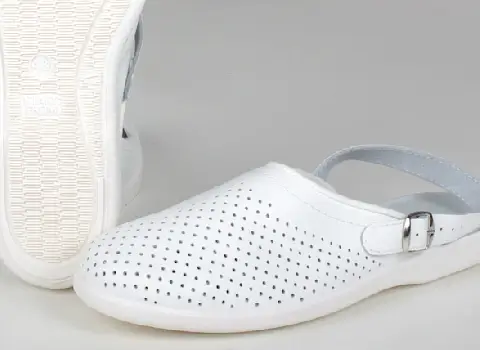 صندل طبی اتاق عمل چرم + خرید