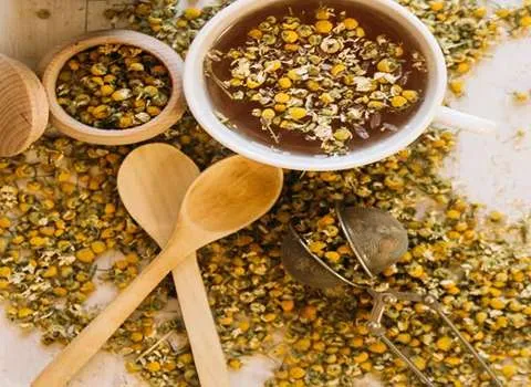 بابونه خشک برای چی خوبه + قیمت خرید