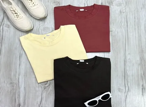 قیمت و خرید تی شرت مردانه سایز خیلی بزرگ با مشخصات کامل