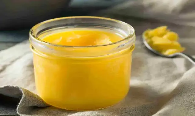 روغن زرد | فروشندگان قیمت مناسب  روغن زرد