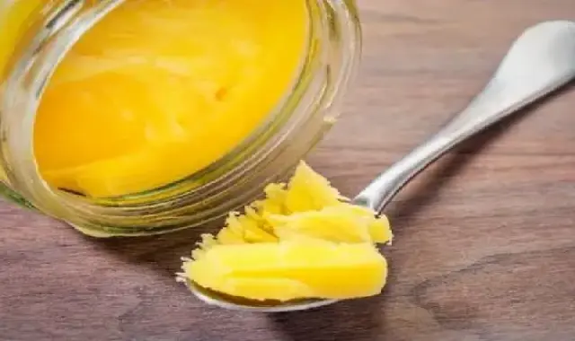 روغن حیوانی خوب؛ گاوی گوسفندی مخلوط (پرچرب دیرهضم) محصول Kermanshah