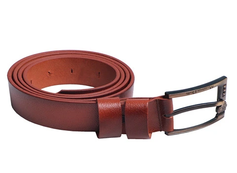 خرید و قیمت انواع کمربند چرم خالص