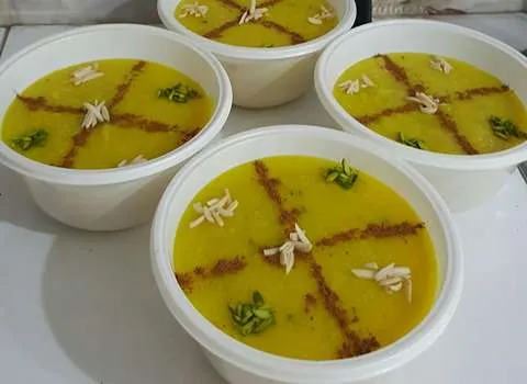 ظروف پلاستیکی نذری؛ براق مات 3 نوع لیوان کاسه بشقاب ماده اولیه polymer