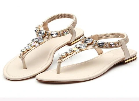 قیمت دمپایی زنانه مجلسی شیک