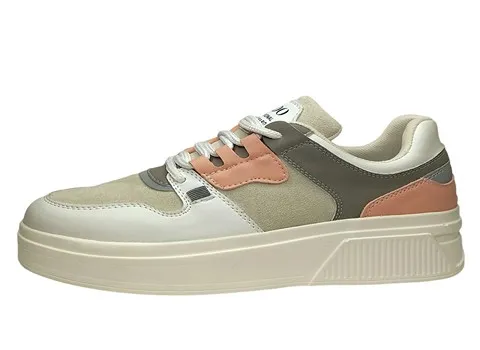 قیمت کفش اسپرت زنانه لژدار