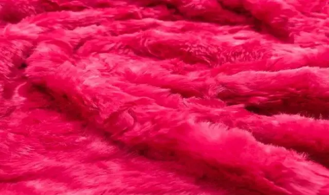 بهترین پارچه خز عروسکی + قیمت خرید عالی