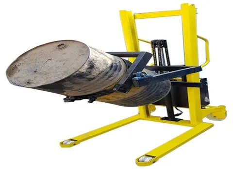 لیست قیمت بشکه بلند کن برقی به صورت عمده و با صرفه