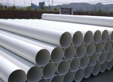 مشخصات لوله پی وی سی استاندارد و نحوه خرید عمده