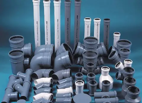 خرید عمده لوله پی وی سی استخری  با بهترین شرایط