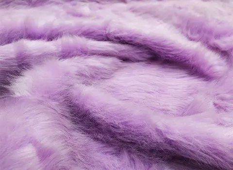 قیمت و خرید پارچه خز پرز کوتاه + فروش ارزان